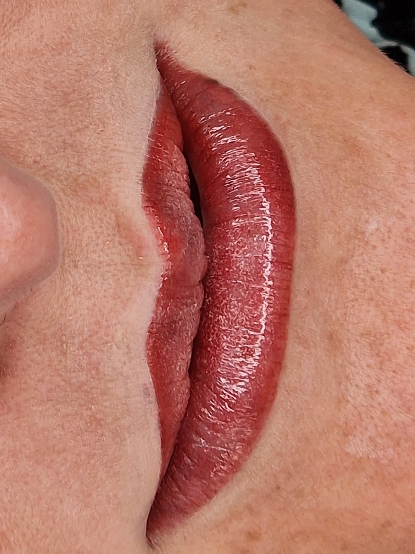 Lip Blush