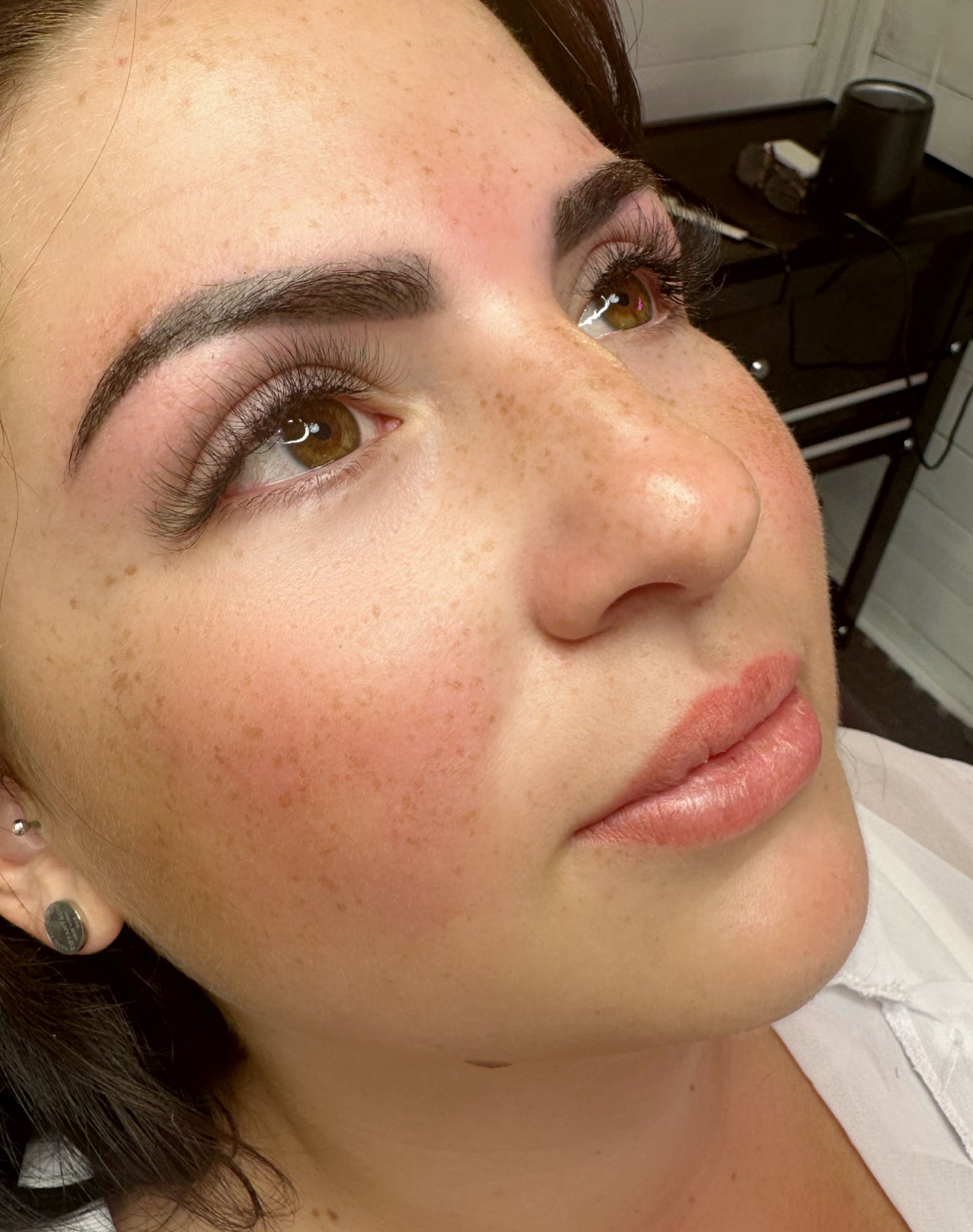 Lash Extensions
