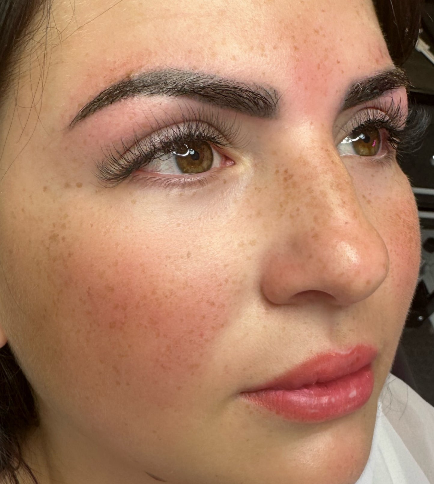 Velvet Brows