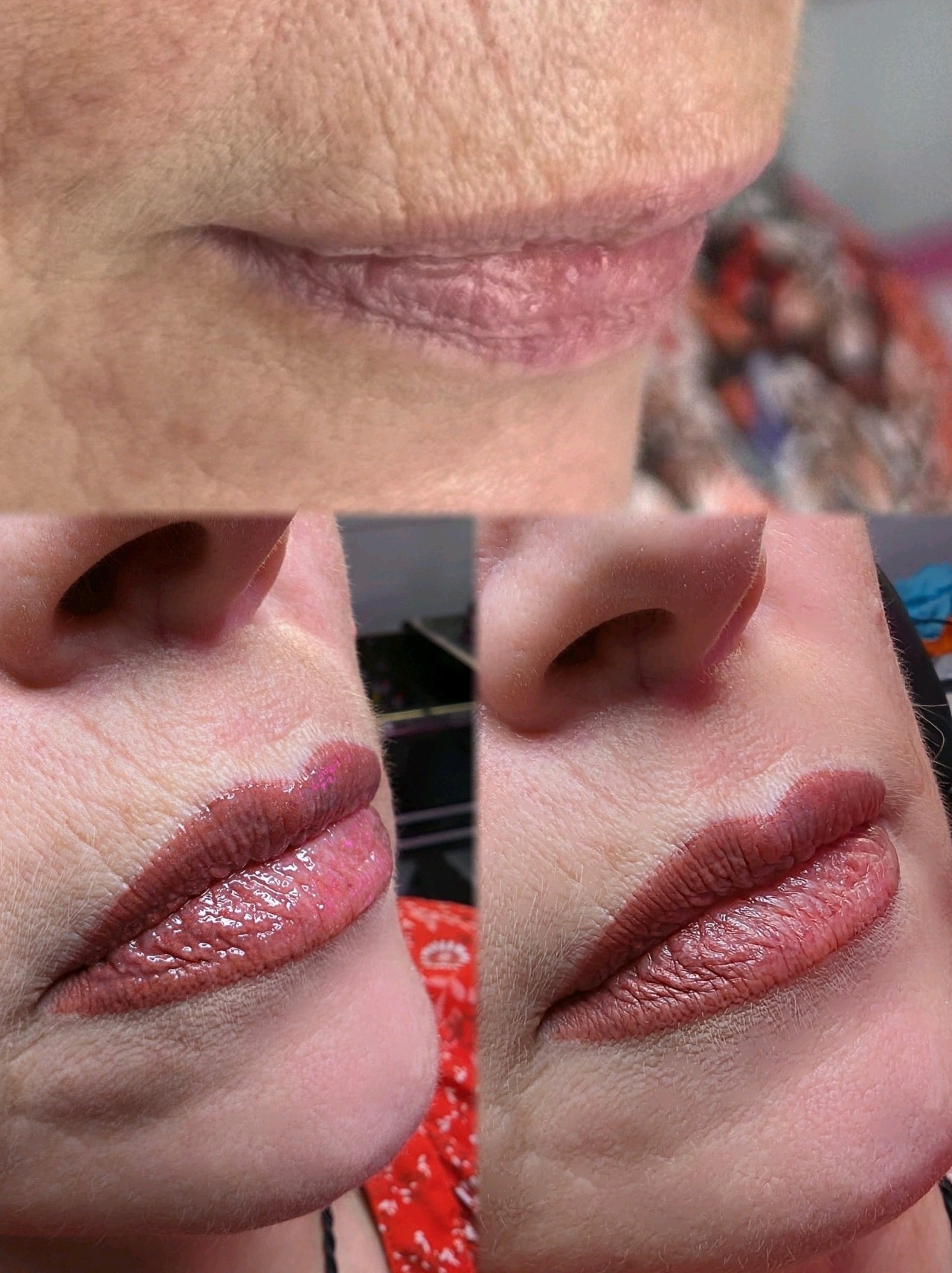 Lip Blush