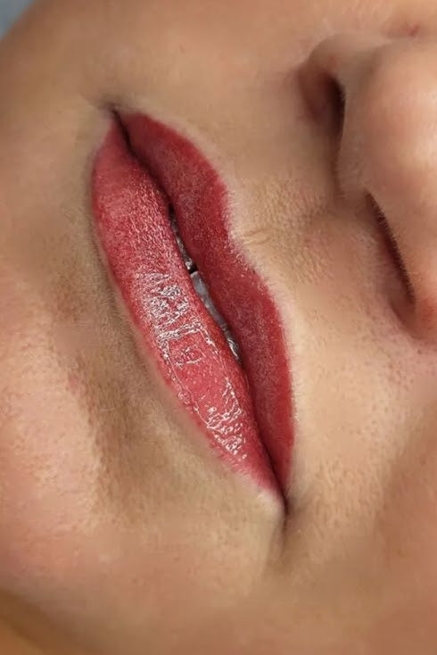 Lip Blush