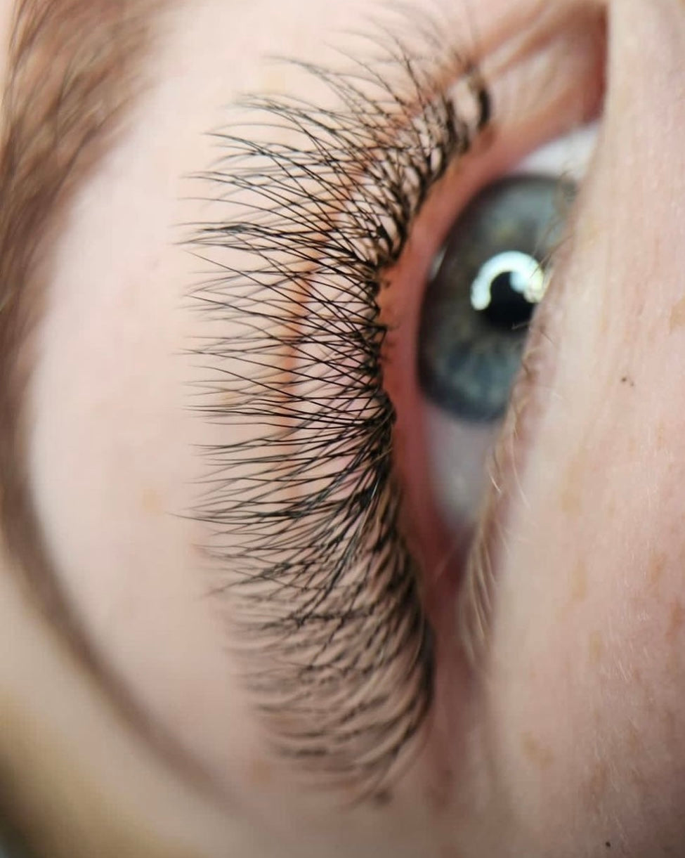 Lash Extensions