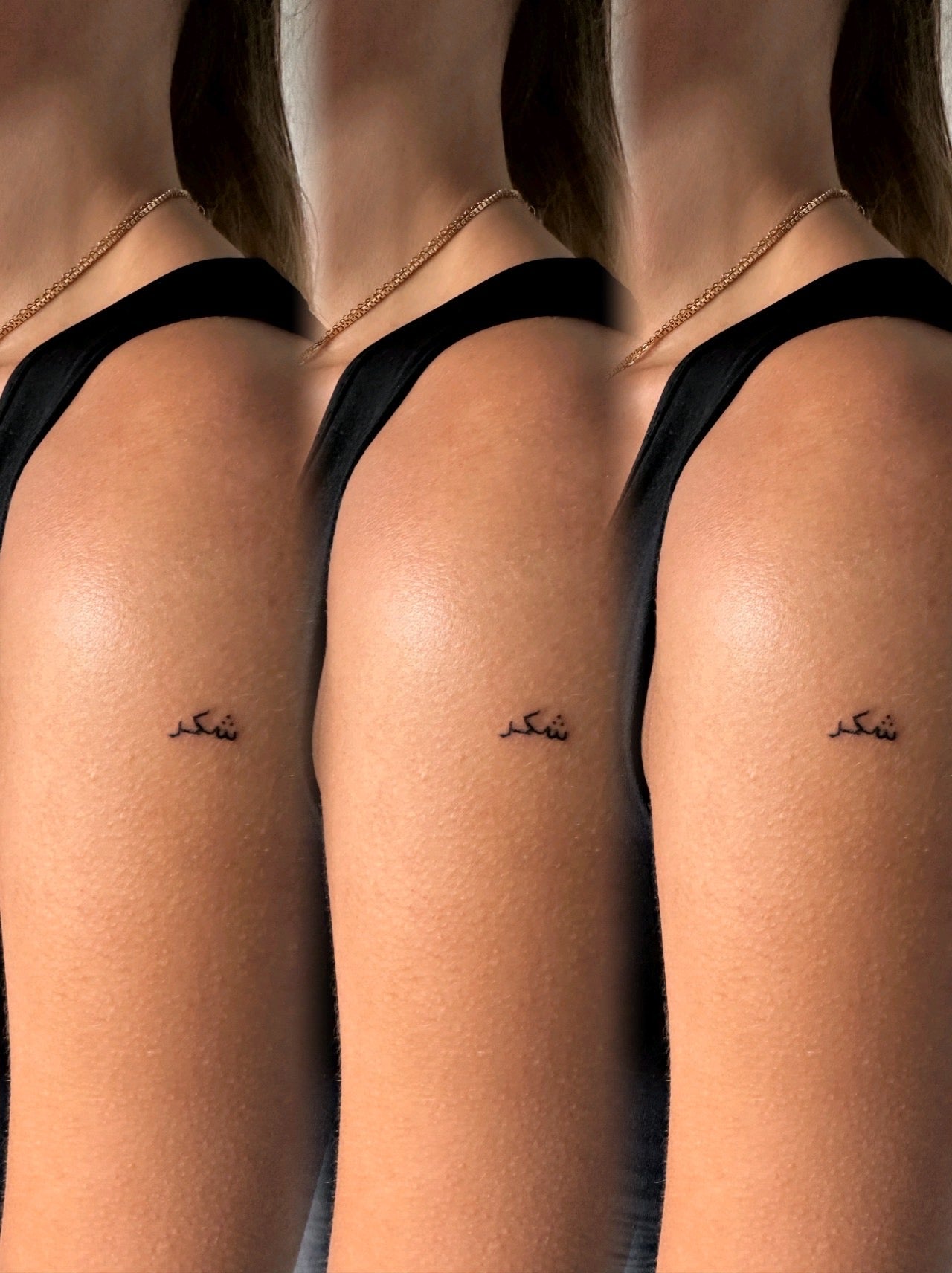 Body Tattooing