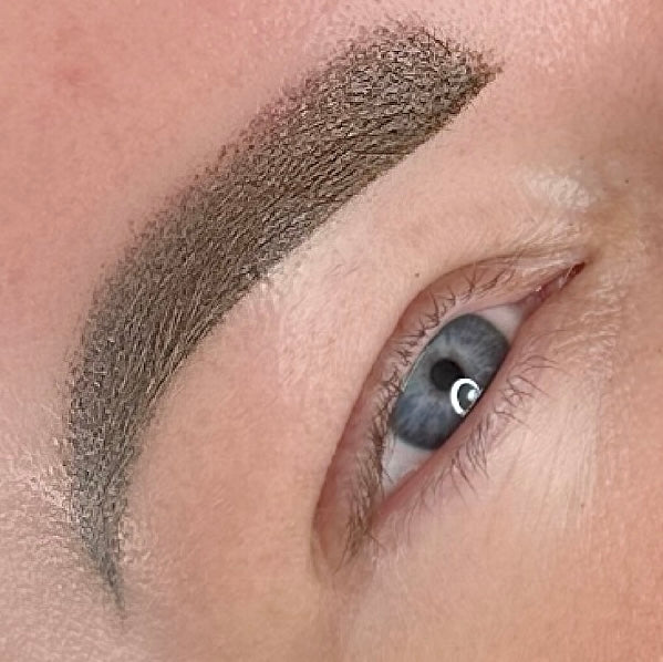 Velvet Brows