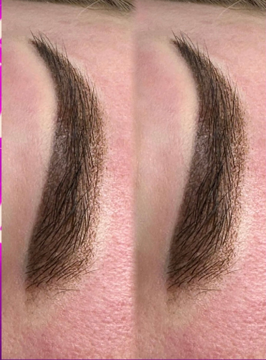Velvet Brows