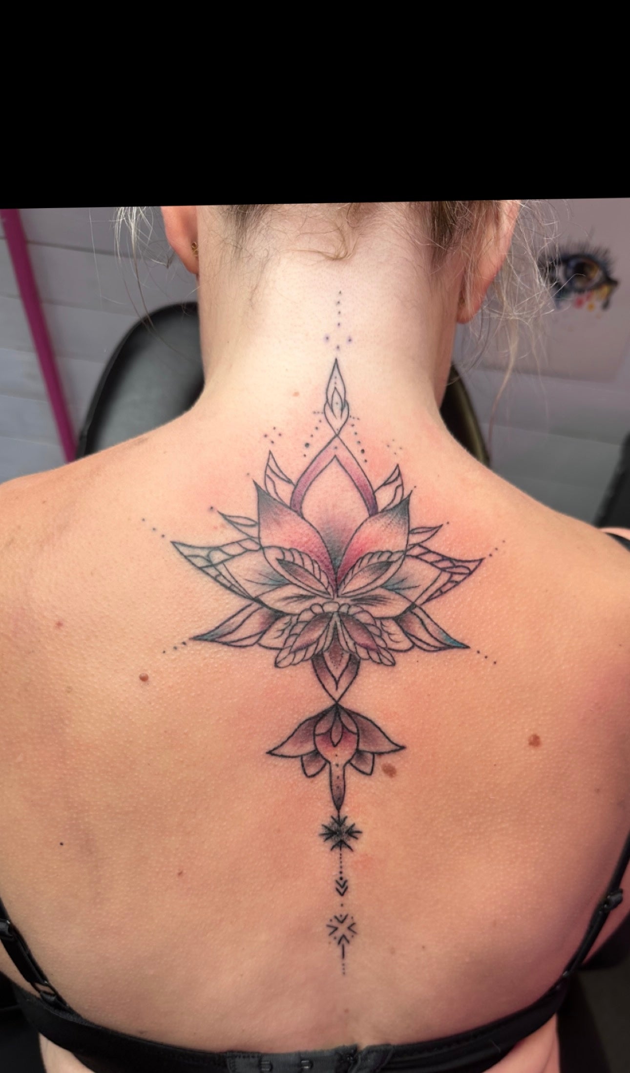 Body Tattooing