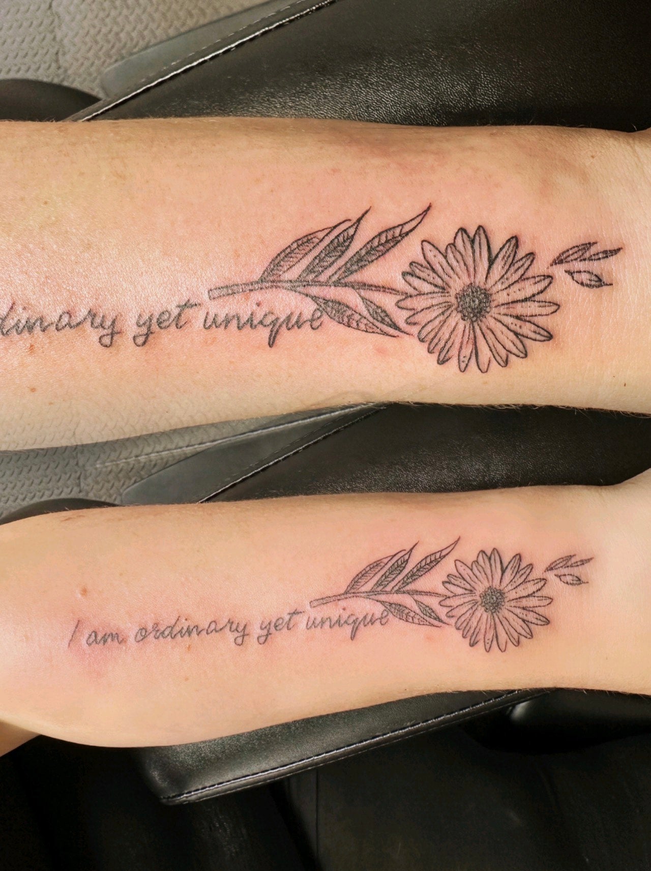 Body Tattooing